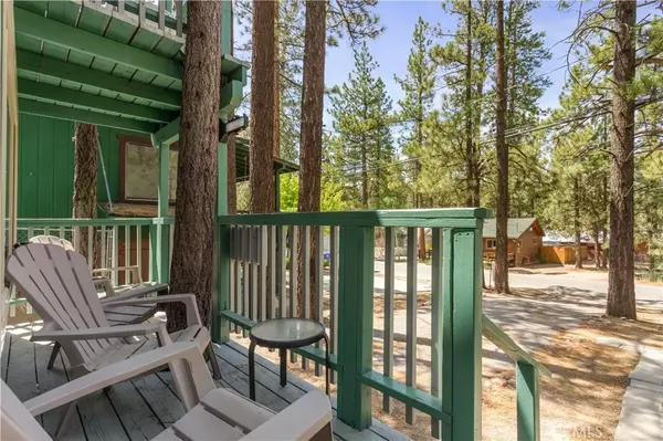 Big Bear City, CA 92314,524 W Rainbow Boulevard
