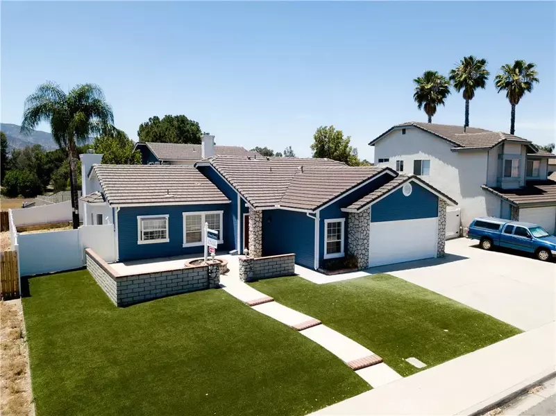 35645 Ruth Avenue, Wildomar, CA 92595