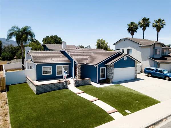 35645 Ruth Avenue, Wildomar, CA 92595