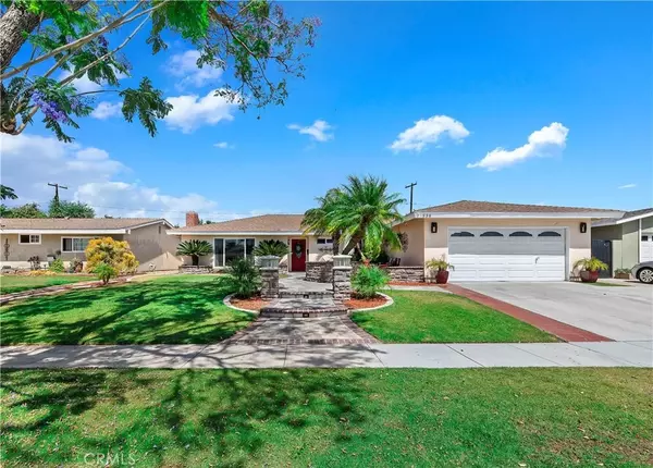 Anaheim, CA 92806,536 S Westgate Drive