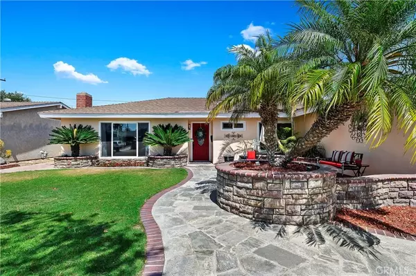 536 S Westgate Drive, Anaheim, CA 92806