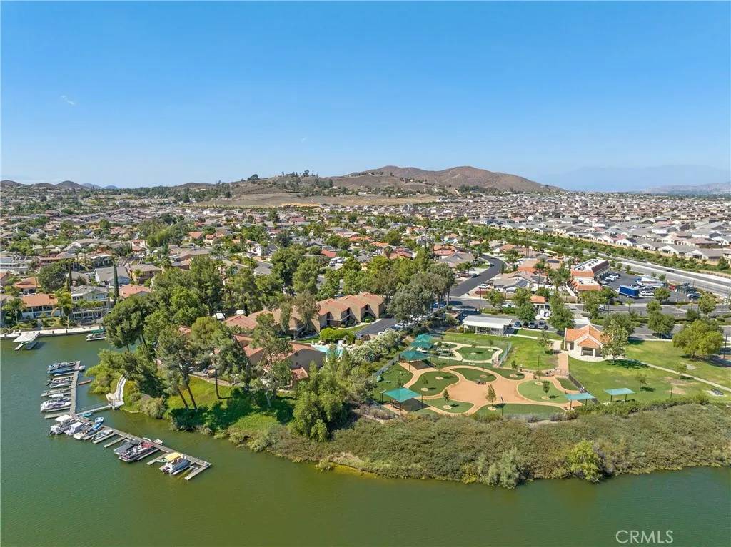 Canyon Lake, CA 92587,24311 Canyon Lake Drive North #24