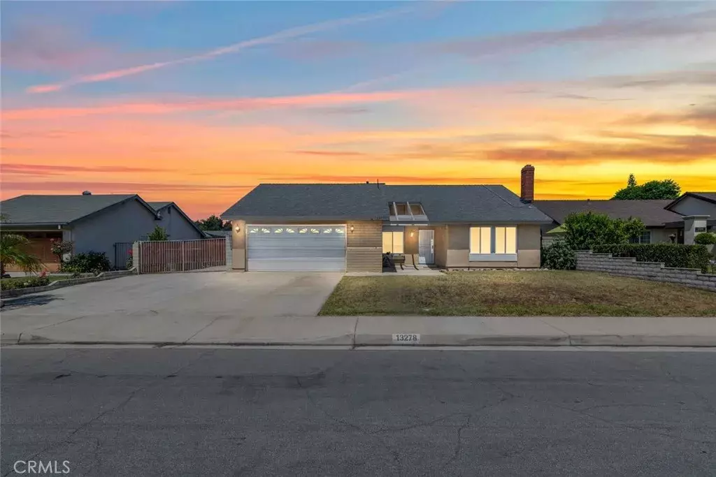 Chino, CA 91710,13278 Bunker Hill Place