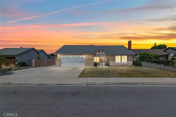 13278 Bunker Hill Place, Chino, CA 91710