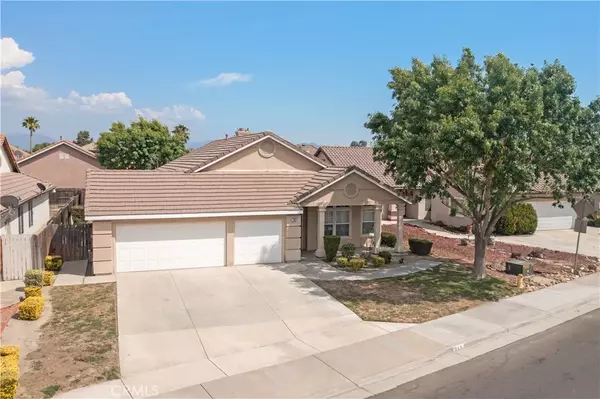 San Jacinto, CA 92582,743 Savory Lane