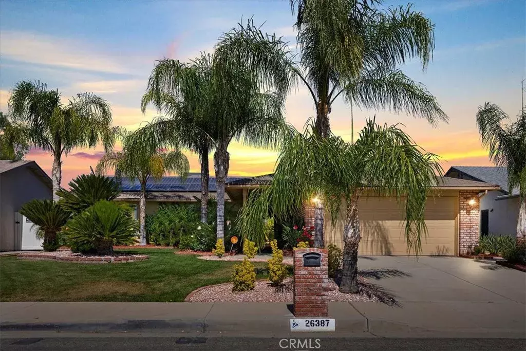 Menifee, CA 92586,26387 Mehaffey Street