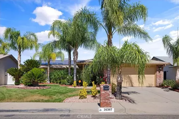 Menifee, CA 92586,26387 Mehaffey Street