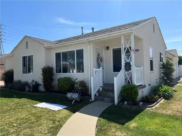 17503 Cerise Avenue, Torrance, CA 90504