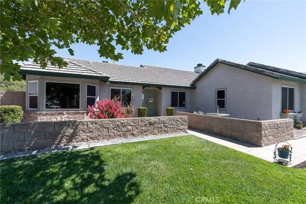 14538 Choke Cherry Drive, Victorville, CA 92392