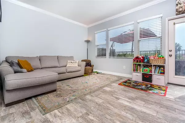 Chula Vista, CA 91913,1367 Caminito Capistrano #4