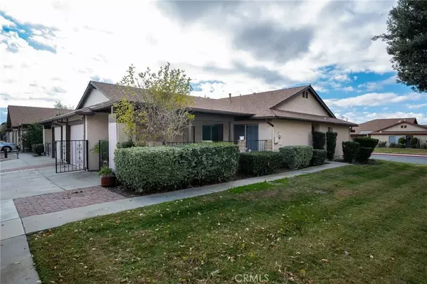 1376 Sierra Seneca Drive, San Jacinto, CA 92583