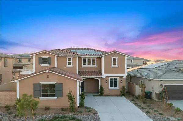 Menifee, CA 92584,24550 Winter Circle