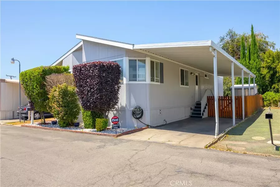 4800 Daleview #33, El Monte, CA 91731