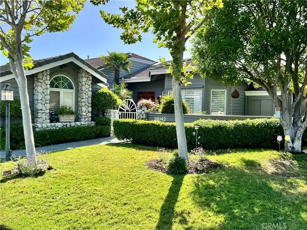 38142 Stone Meadow Drive, Murrieta, CA 92562