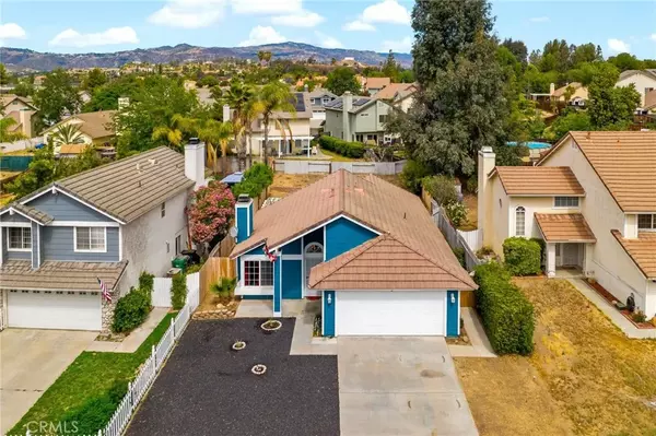 Murrieta, CA 92562,41119 Mountain Pride Drive