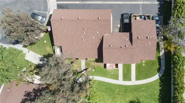 Anaheim, CA 92807,5476 E Willow Woods Lane #111 C