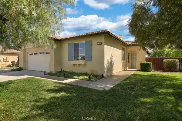 San Jacinto, CA 92583,1285 Faithful Way