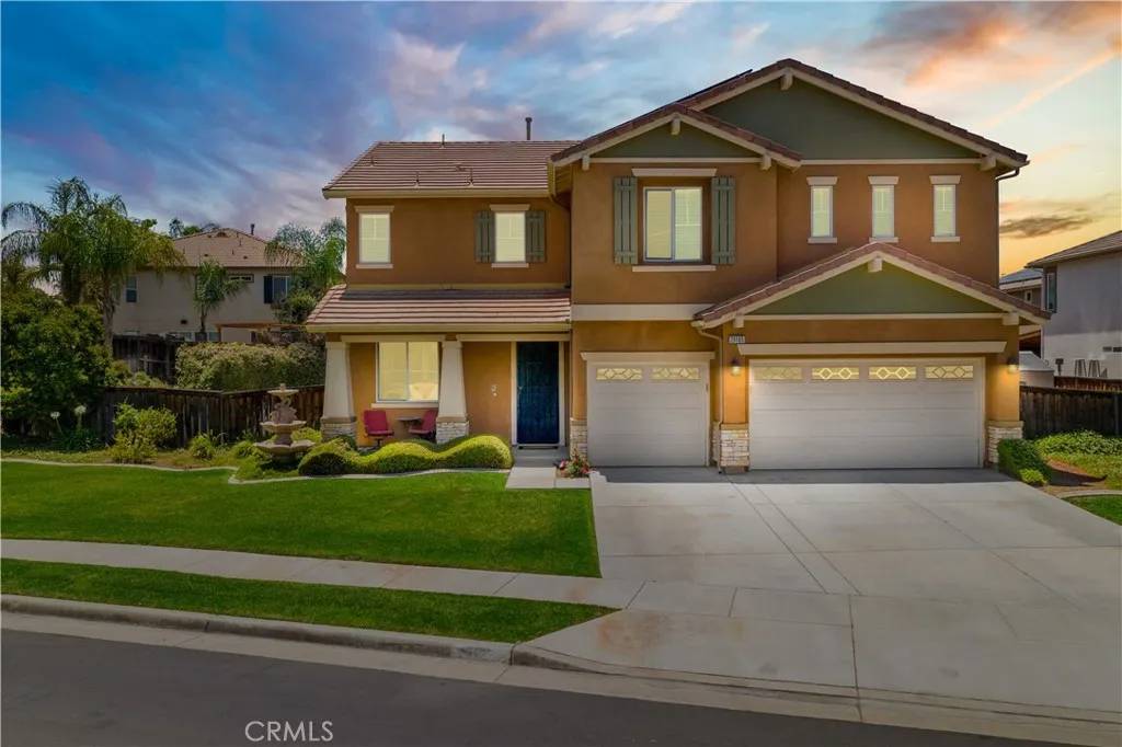29165 Summersweet Place, Murrieta, CA 92563