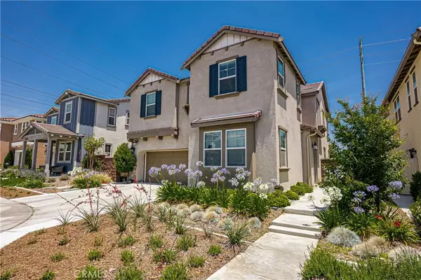 15885 Almond Avenue, Chino, CA 91708