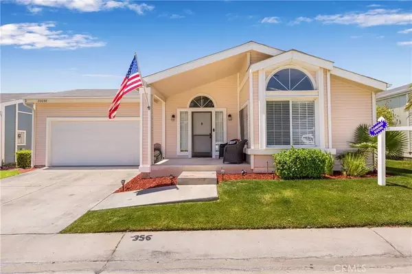 20076 Canyon View Dr, Canyon Country, CA 91351