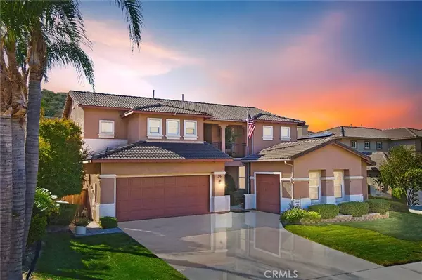 36 Vista Palermo, Lake Elsinore, CA 92532