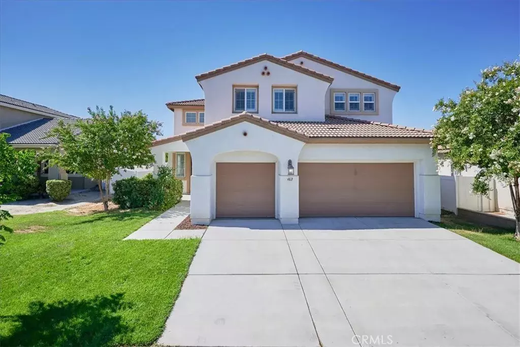 San Jacinto, CA 92582,463 Hazeldell Avenue