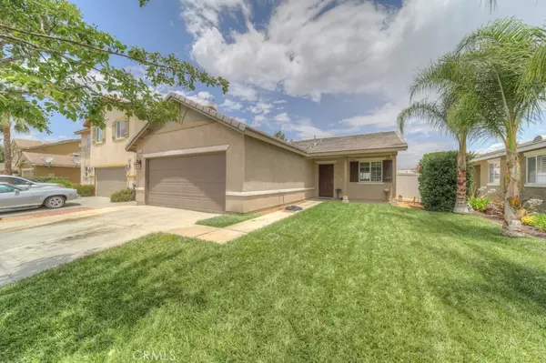 726 Gloriosa Avenue, Perris, CA 92571