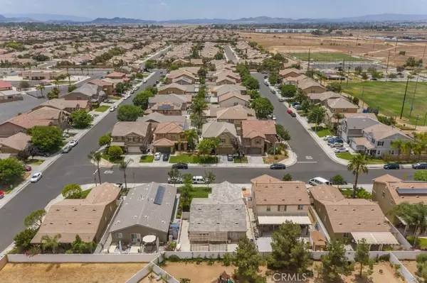 Perris, CA 92571,726 Gloriosa Avenue