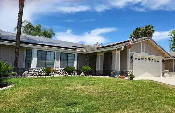 Menifee, CA 92586,26202 Baldy Peak Drive