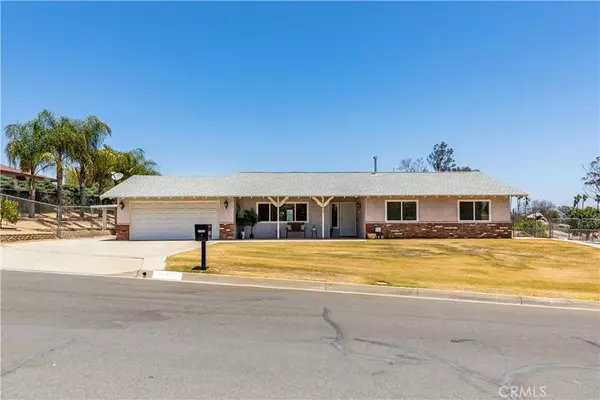 Perris, CA 92570,23830 Lemon Avenue