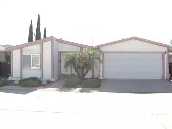 27250 Murrieta #391, Menifee, CA 92586
