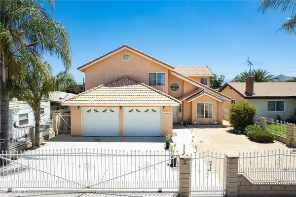 19764 Date Street, Nuevo, CA 92567