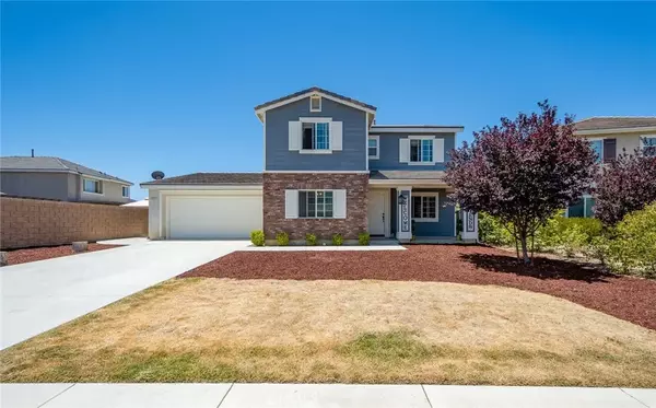 3317 Heliotrop Street, Hemet, CA 92543