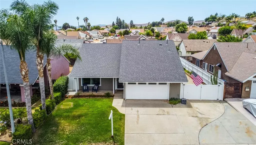 10030 Los Ranchitos Road, Lakeside, CA 92040