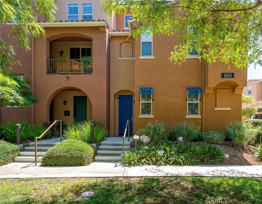 Chula Vista, CA 91913,1863 Hazel Court #11