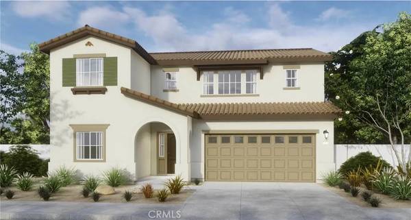 676 Ivy Crest Drive, San Jacinto, CA 92583