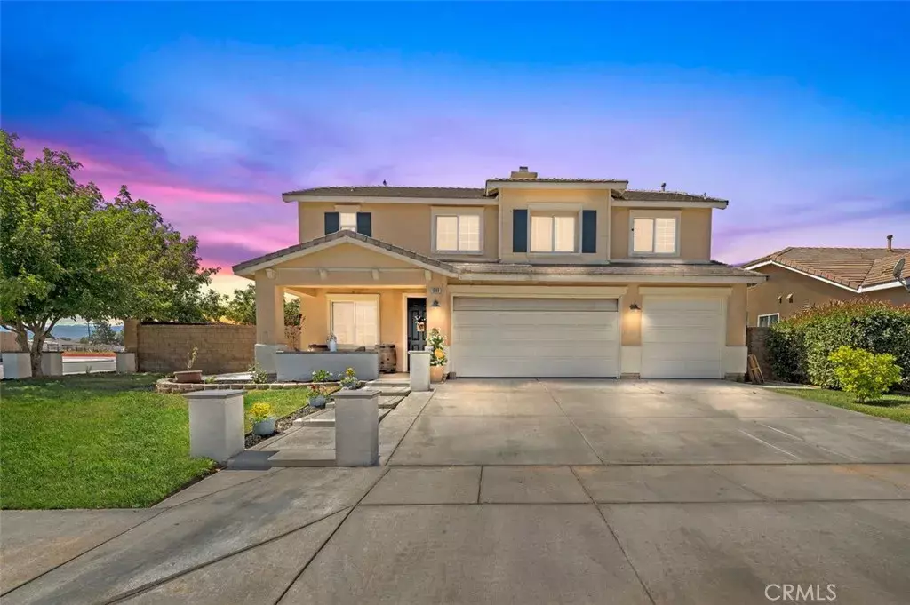 San Jacinto, CA 92582,1608 Heather Hill Drive