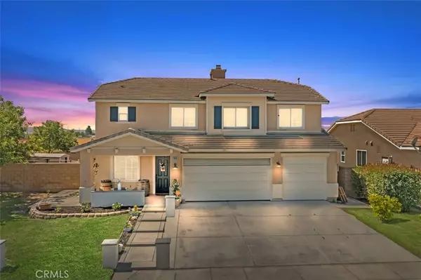 San Jacinto, CA 92582,1608 Heather Hill Drive