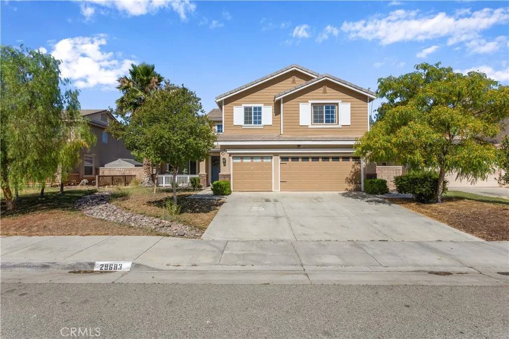 29683 Williamette Way, Menifee, CA 92586