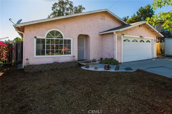 250 S 65th Street, San Diego, CA 92114