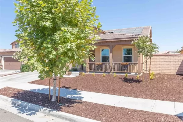 Menifee, CA 92584,24802 Sandy Trail Place