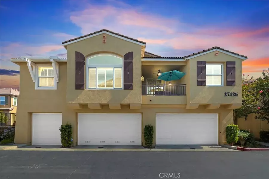 27426 Larabee Court #1, Murrieta, CA 92562