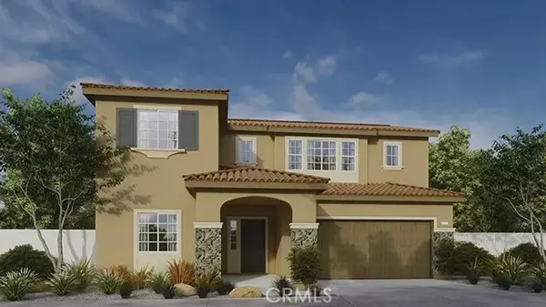 15489 Sierra Grande Court, Victorville, CA 92394