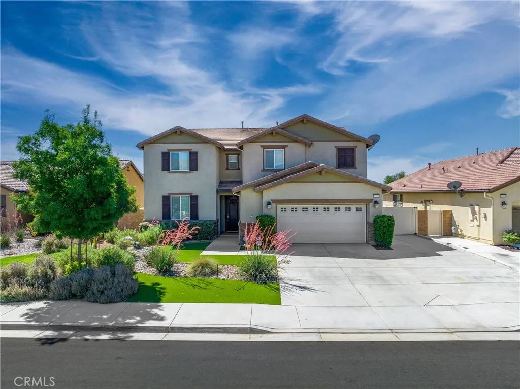 29183 Abelia Glen Street, Menifee, CA 92584