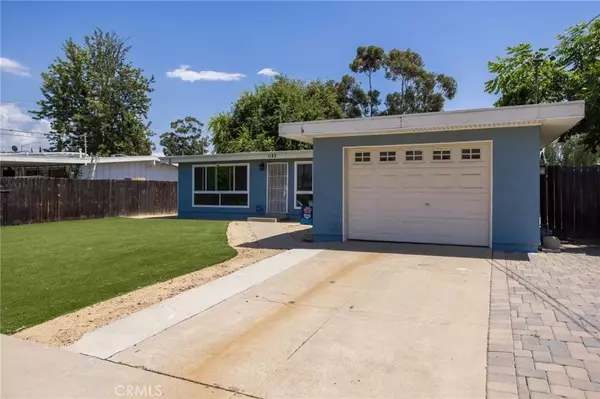 El Cajon, CA 92021,1183 Naranca Avenue