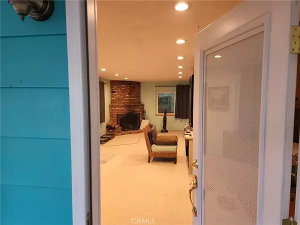 14455 Cunningham Road, Santa Margarita, CA 93453