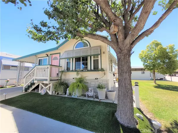 San Jacinto, CA 92583,1203 Bounty Way