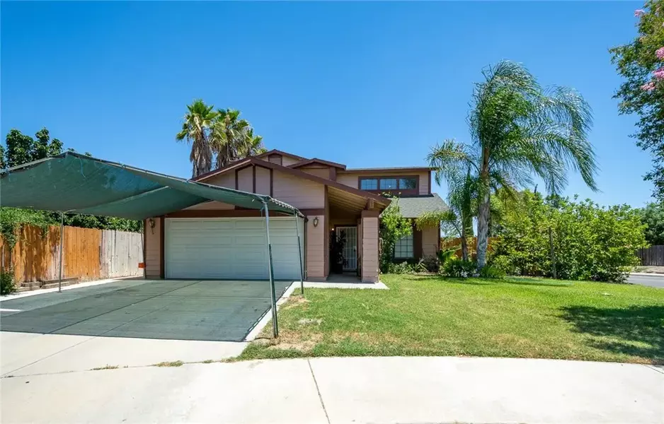 580 Wimbledon Drive, San Jacinto, CA 92583