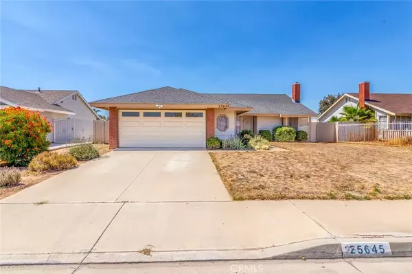 Moreno Valley, CA 92553,25645 Delphinium Avenue
