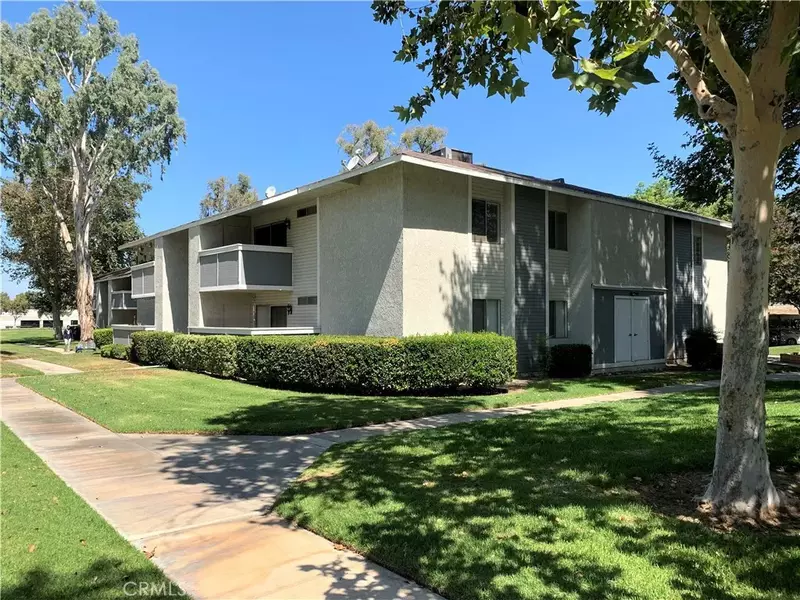 26200 Redlands Boulevard #78, Redlands, CA 92373